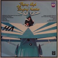 Singing Kettles - Flying High